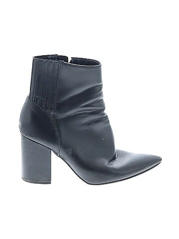 Unisa Ankle Boots (view 1)