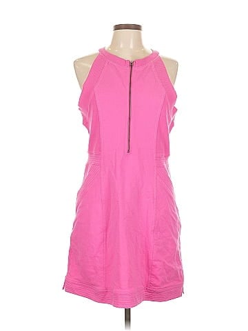Daily Practice By Anthropologie Casual Dress (view 1)