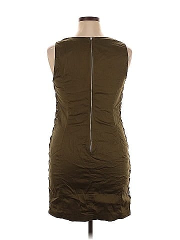 Venus Cocktail Dress (view 2)