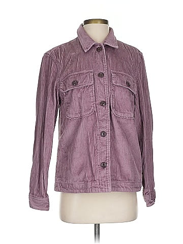 L.L.Bean Signature Denim Jacket (view 1)