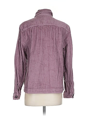 L.L.Bean Signature Denim Jacket (view 2)
