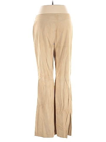 Escada Sport Leather Pants (view 2)