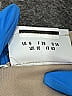 Akris Punto Tan Dress Pants Size 6 - photo 8
