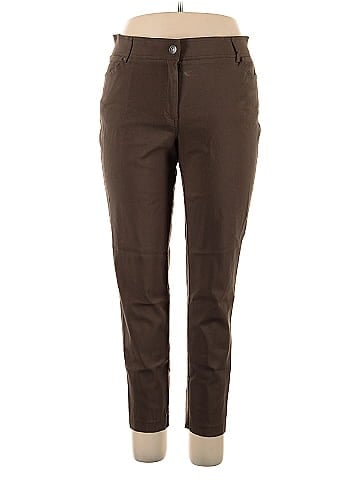 89th & Madison Khakis (view 1)