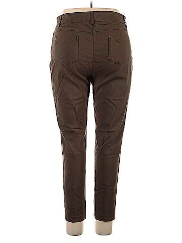 89th & Madison Khakis (view 2)