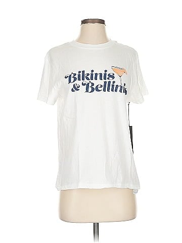 Wildfox Short Sleeve T-Shirt (view 1)