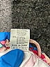 Unbranded Print Pink Swimsuit Top Size L - photo 4