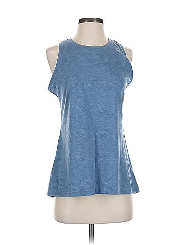 Reebok Sleeveless T-Shirt (view 1)