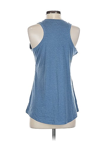 Reebok Sleeveless T-Shirt (view 2)