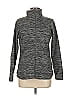 Mountain Hardwear 100% Polyester Gray Track Jacket Size M - photo 1