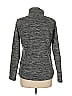 Mountain Hardwear 100% Polyester Gray Track Jacket Size M - photo 2