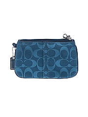 Coach Factory Wristlet