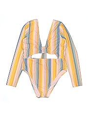 Shade & Shore Swimsuit Top