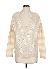La Maille Sezane Paris Pullover Sweater