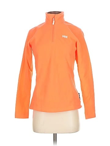 Helly Hansen Sweatshirt (view 1)