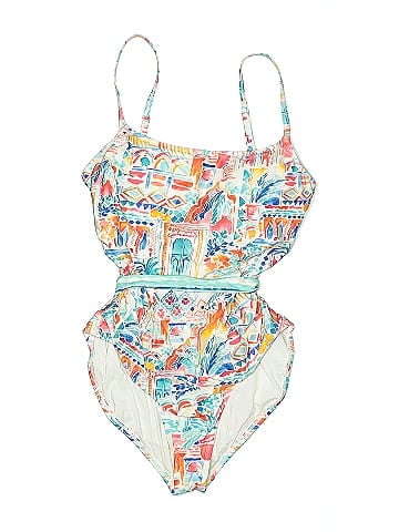 La Blanca One Piece Swimsuit (view 1)