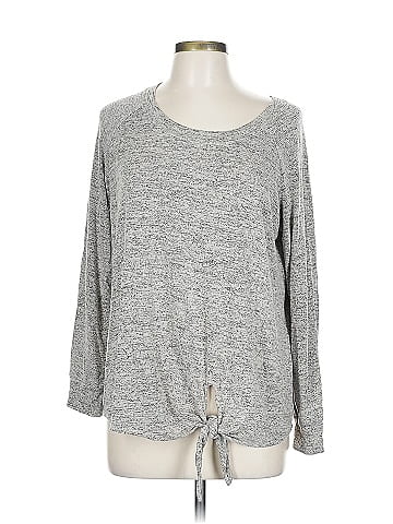 Nine Britton Long Sleeve Top (view 1)