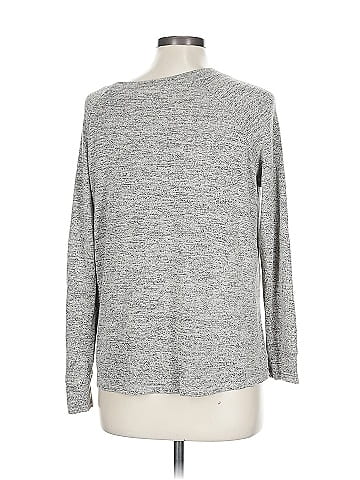Nine Britton Long Sleeve Top (view 2)