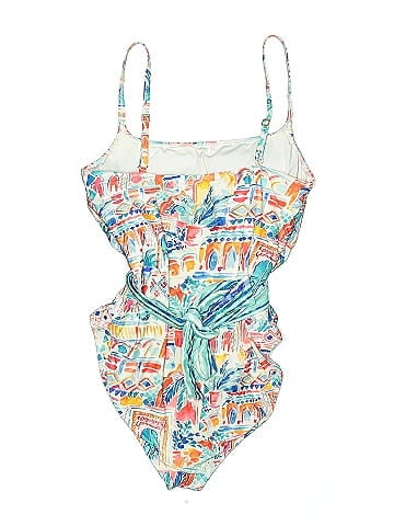 La Blanca One Piece Swimsuit (view 2)