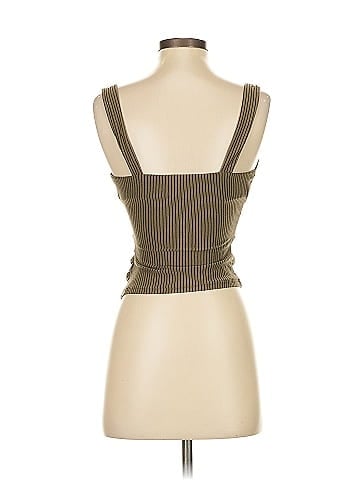 Express One Eleven Sleeveless Top (view 2)