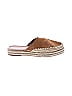 Sam Edelman Tan Brown Mule/Clog Size 6 1/2 - photo 1