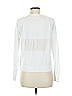 Spiritual Gangster White Pullover Sweater Size M - photo 2