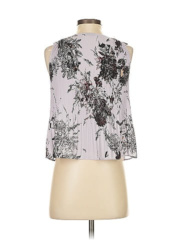 Babaton Sleeveless Blouse (view 2)