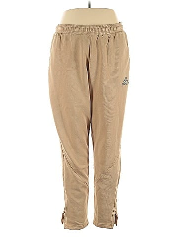 Adidas Sweatpants (view 1)