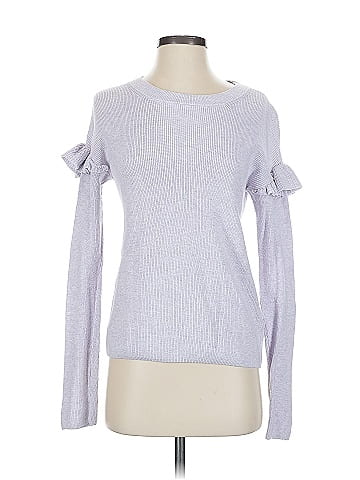 J.Crew Factory Store Long Sleeve Top (view 1)