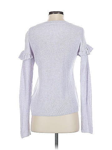 J.Crew Factory Store Long Sleeve Top (view 2)