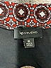 AB Studio 100% Polyester Black Sleeveless Blouse Size XL - photo 6