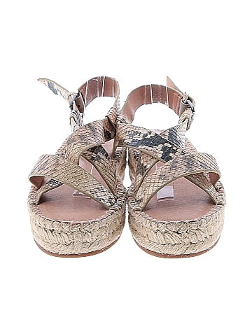 Madewell Sandals (view 2)