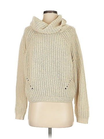 Moon & Madison Turtleneck Sweater (view 1)