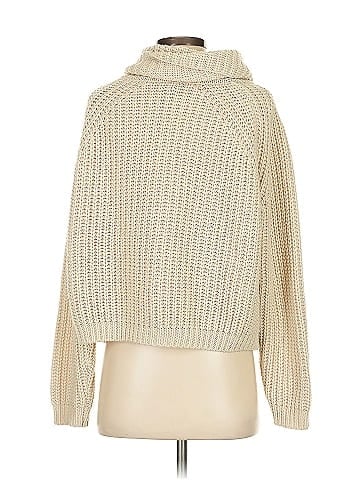 Moon & Madison Turtleneck Sweater (view 2)