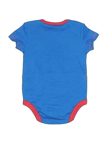 Marvel Short Sleeve Onesie (view 2)