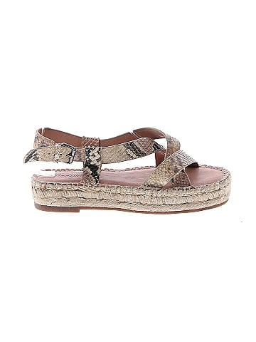 Madewell Sandals (view 1)