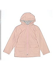 Gymboree Raincoat