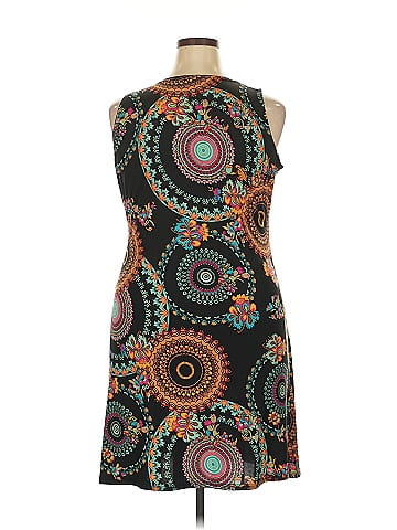 Coline Casual Dress (view 2)