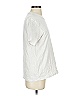 UT for Uniqlo 100% Cotton Ivory Short Sleeve T-Shirt Size S - photo 4