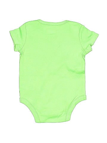 Marvel Short Sleeve Onesie (view 2)