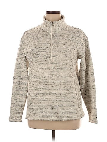 Columbia Pullover Sweater (view 1)