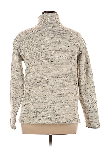 Columbia Pullover Sweater (view 2)