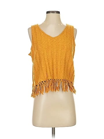 Eri + Ali Sleeveless Top (view 1)