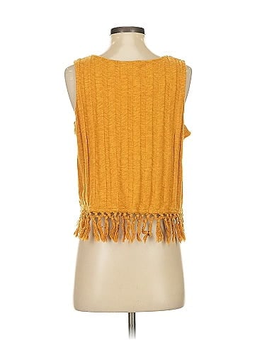 Eri + Ali Sleeveless Top (view 2)