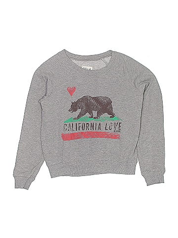 Billabong Pullover Sweater (view 1)