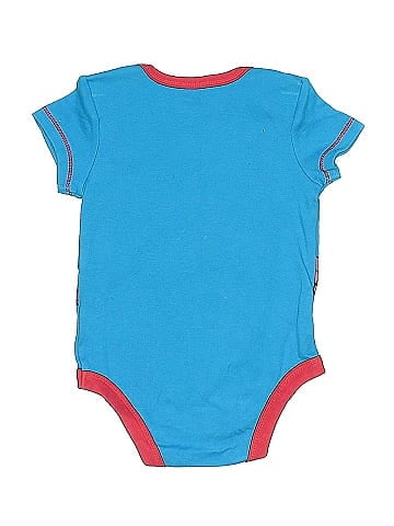 Marvel Short Sleeve Onesie (view 2)