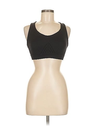 Iron Fist Sports Bra (view 1)