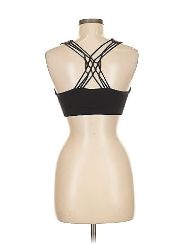 Iron Fist Sports Bra (view 2)