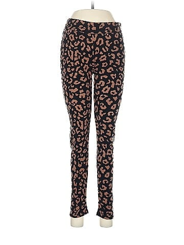 Cuddl Duds Leggings (view 1)