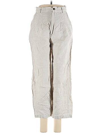 Reformation Linen Pants (view 1)